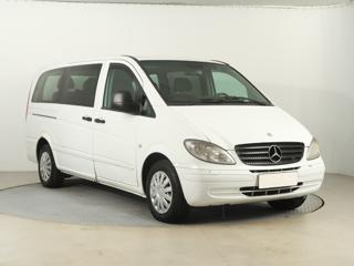 Mercedes-Benz Vito 111 CDI 80kW minibus