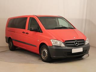 Mercedes-Benz Vito 113 CDI 100kW minibus