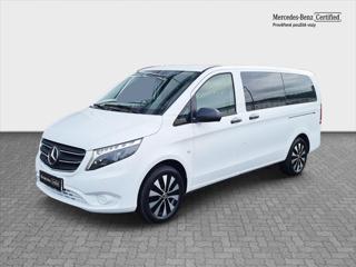 Mercedes-Benz Vito 2,0 119 CDI  4MATIC Tourer Select MPV