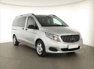 Mercedes-Benz Vito 111 CDI 84kW minibus