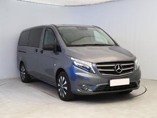 Mercedes-Benz Vito 119 CDI 140kW minibus