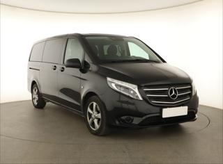 Mercedes-Benz Vito 119 BlueTEC 140kW minibus