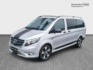 Mercedes-Benz Vito 2,0 124CDI MPV