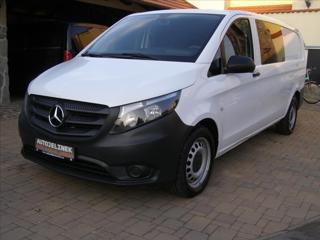 Mercedes-Benz Vito 2,2   LONG 5 mist MPV