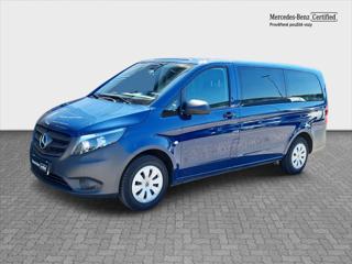 Mercedes-Benz Vito 2,0 114CDI Tourer Select A/T MPV