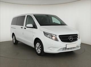Mercedes-Benz Vito 110 CDI 75kW minibus