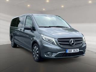 Mercedes-Benz Vito 2,0 CDI Tourer 4x4 AT 9 míst minibus