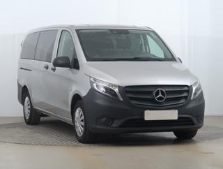 Mercedes-Benz Vito 116 CDI 120kW minibus