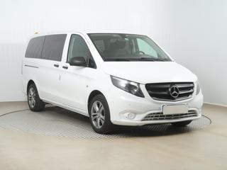 Mercedes-Benz Vito 109 CDI 65kW minibus