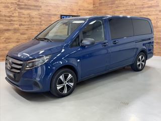 Mercedes-Benz Vito 119 CDi TOURER SELECT L 4M MPV