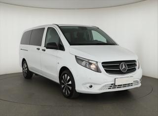 Mercedes-Benz Vito 114 CDI 100kW minibus
