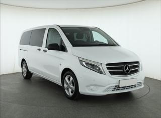 Mercedes-Benz Vito 114 CDI 100kW minibus