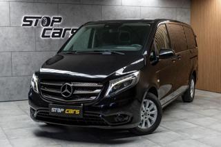 Mercedes-Benz Vito 114 CDI TAŽNÉ*KAMERA*DPH*ČR 1M MPV