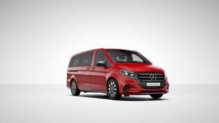 Mercedes-Benz Vito Vito 119 CDI TSC L 4x4 MPV