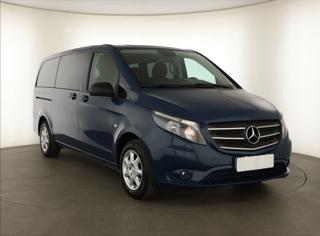 Mercedes-Benz Vito 114 CDI 100kW minibus