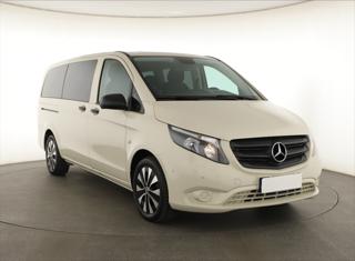 Mercedes-Benz Vito 119 CDI 140kW minibus