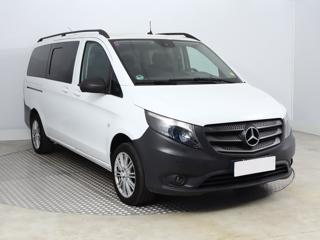 Mercedes-Benz Vito 114 CDI 100kW minibus