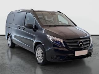 Mercedes-Benz Vito 119 CDI 4x4 140kW minibus