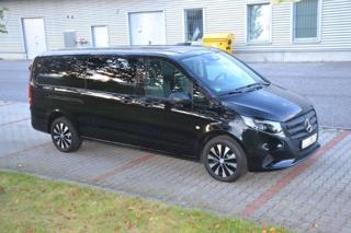 Mercedes-Benz Vito 119 XL 4x4 Airmatic MPV