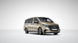 Mercedes-Benz Vito Vito 119 CDI Tourer Select L 4 MPV