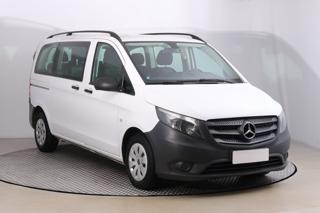 Mercedes-Benz Vito 114 CDI 100kW minibus