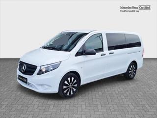 Mercedes-Benz Vito 2,0 119CDI A/T Tourer Select MPV