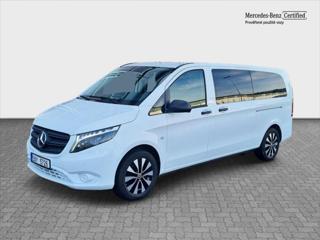 Mercedes-Benz Vito 2,0 124CDI XL 4MATIC Tourer MPV