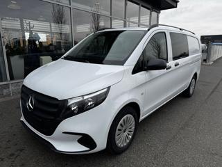 Mercedes-Benz Vito PRO MIXTO skříň