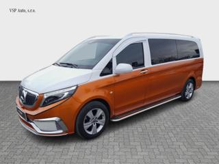 Mercedes-Benz Vito 124 CDI/XL - VIP 300 skříň