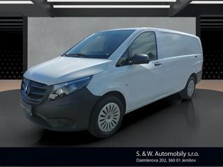 Mercedes-Benz Vito Vito 114 CDI KAWA NOVÝ VŮZ skříň