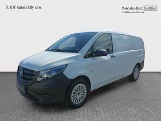 Mercedes-Benz Vito Vito 114 CDI KAWA skříň