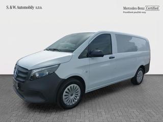 Mercedes-Benz Vito Vito 114 CDI KAWA NOVÝ MODEL skříň