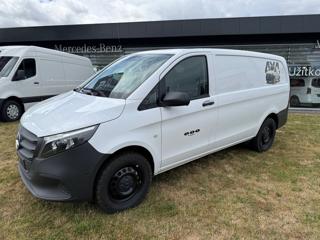 Mercedes-Benz Vito PRO L 4x4 Special!!!!! KAWA skříň