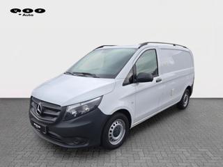 Mercedes-Benz Vito 110 CDI/S, Obytná vestavba skříň