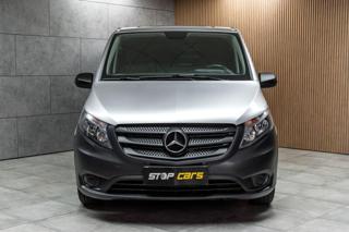 Mercedes-Benz Vito 116CDI LONG*N.TOPENÍ*DPH*ČR 1M skříň - Foto 2
