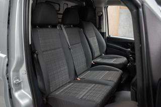 Mercedes-Benz Vito 116CDI LONG*N.TOPENÍ*DPH*ČR 1M skříň - Foto 10