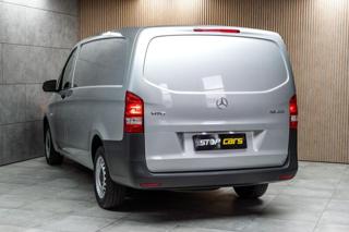 Mercedes-Benz Vito 116CDI LONG*N.TOPENÍ*DPH*ČR 1M skříň - Foto 4