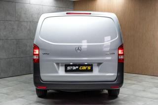 Mercedes-Benz Vito 116CDI LONG*N.TOPENÍ*DPH*ČR 1M skříň - Foto 5