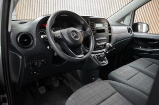 Mercedes-Benz Vito 116CDI LONG*N.TOPENÍ*DPH*ČR 1M skříň - Foto 7