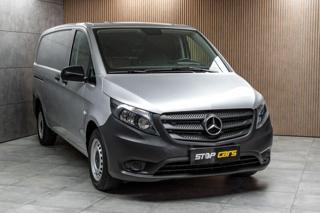 Mercedes-Benz Vito 116CDI LONG*N.TOPENÍ*DPH*ČR 1M skříň - Foto 3