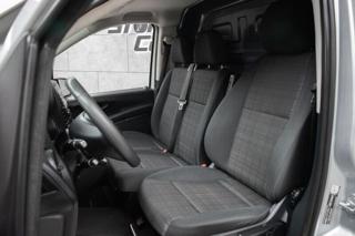Mercedes-Benz Vito 116CDI LONG*N.TOPENÍ*DPH*ČR 1M skříň - Foto 8