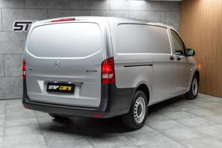 Mercedes-Benz Vito 116CDI LONG*N.TOPENÍ*DPH*ČR 1M skříň - Foto 6