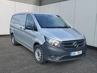Mercedes-Benz Vito 2,0 116CDI L KAWA RWD skříň