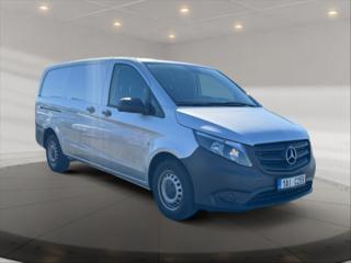Mercedes-Benz Vito 1,8 CDI L KAWA skříň