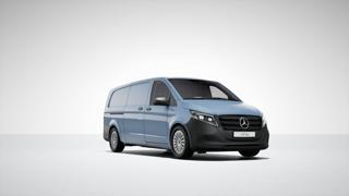 Mercedes-Benz Vito eVito 119 KAWA XL skříň
