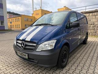 Mercedes-Benz Vito 313 CDI skříň