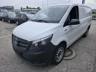 Mercedes-Benz Vito eVito 35kWh Připravujeme skříň