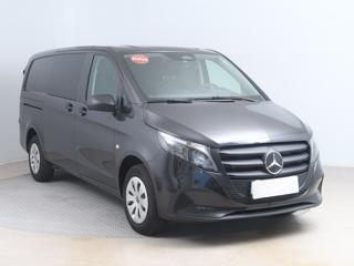 Mercedes-Benz Vito 114 CDI 2.0 100kW užitkové