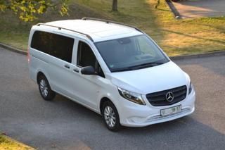 Mercedes-Benz Vito 116 CDi 5 - míst užitkové