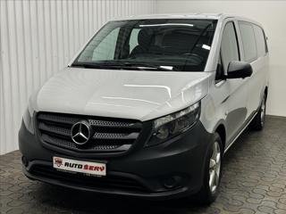 Mercedes-Benz Vito MIXTO 116CDI 7G-Tronic Plus užitkové